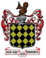 Bluecoat School Emblem